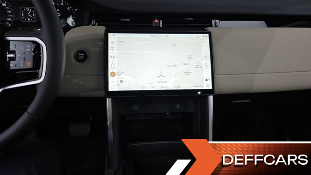 Land Rover DISCOVERY SPORT P250 S купить на сайте DeffCars