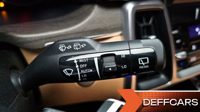 Kia SORENTO HEV 1.6 2WD Prestige купить на сайте DeffCars