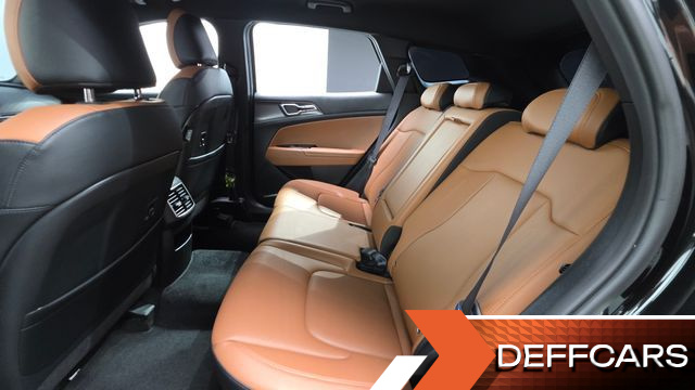Kia SPORTAGE Diesel 2.0 2WD Nobleless купить на сайте DeffCars