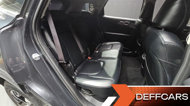 Kia SPORTAGE Nobleless 2WD купить на сайте DeffCars