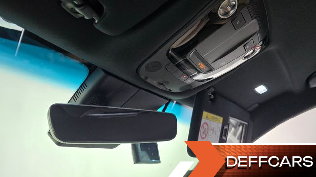 Kia K8 2.5 Gasoline 2WD Noblesse Light купить на сайте DeffCars