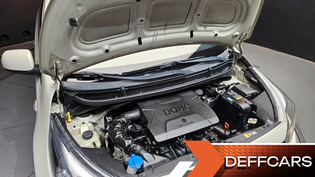 Kia MORNING Lady купить на сайте DeffCars