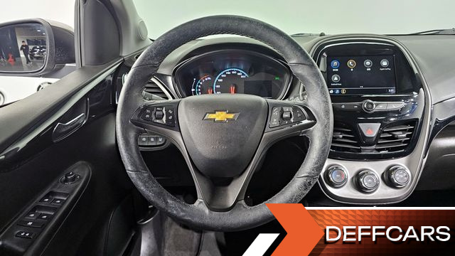 ChevroletGMDaewoo SPARK Premier купить на сайте DeffCars