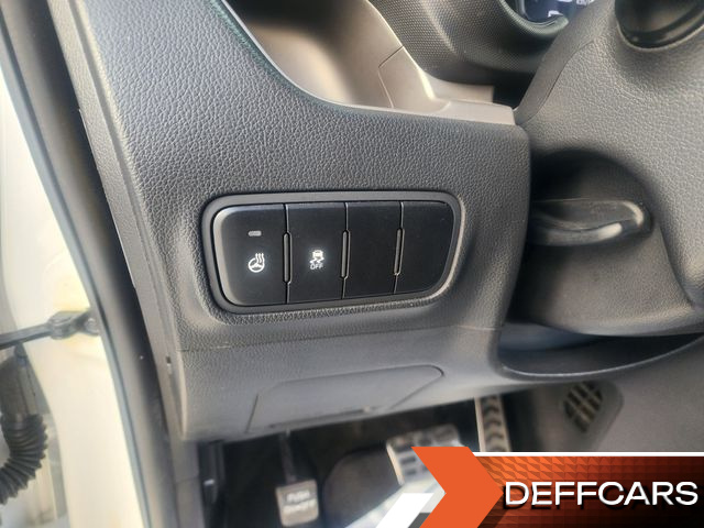 Kia RAY Prestige купить на сайте DeffCars