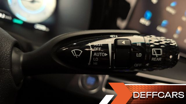 Hyundai PALISADE Gasoline 3.8 4WD Calligraphy Black Edition купить на сайте DeffCars