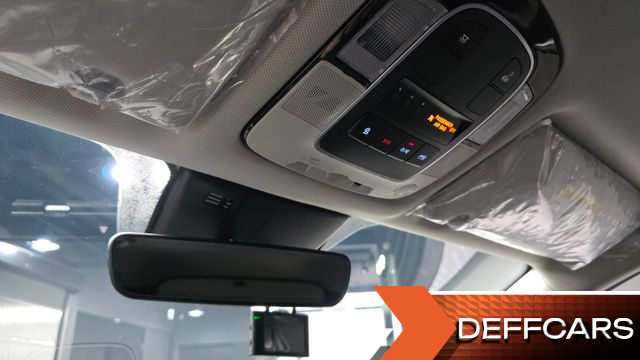 Hyundai TUCSON Diesel 2.0 2WD Premium купить на сайте DeffCars