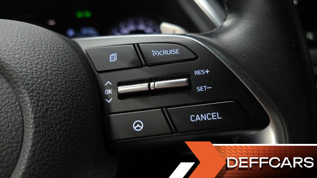 Hyundai SONATA Premium купить на сайте DeffCars