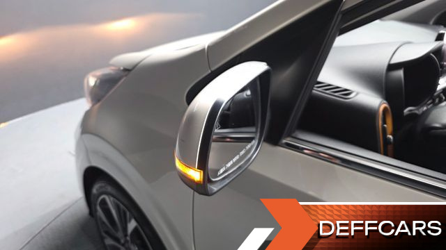 Kia MORNING Signature Edge-UP купить на сайте DeffCars