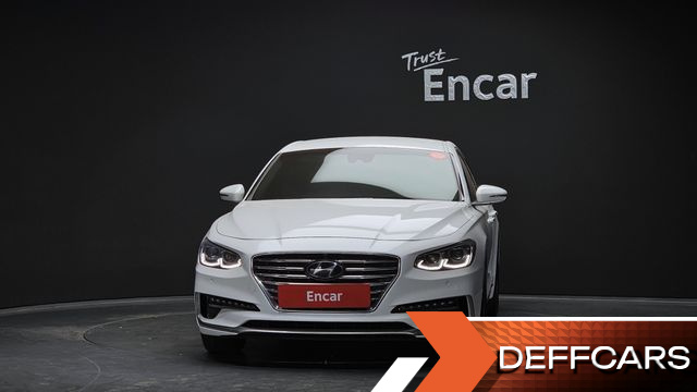 Hyundai GRANDEUR Exclusive Special купить на сайте DeffCars