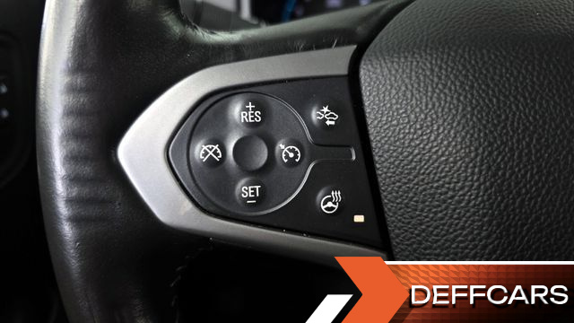 ChevroletGMDaewoo COLORADO 3.6 Extreme-X 4WD купить на сайте DeffCars