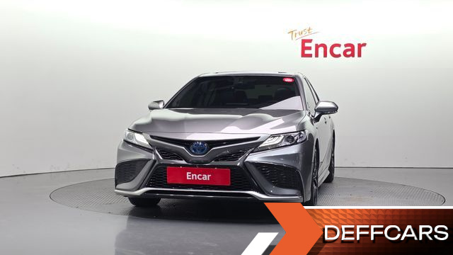 Toyota CAMRY 2.5 XSE Hybrid купить на сайте DeffCars