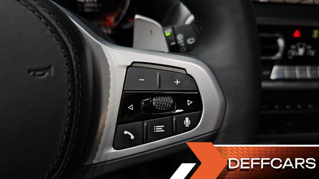 BMW X3 xDrive 20i M Sport купить на сайте DeffCars