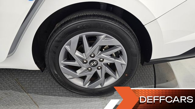 Hyundai AVANTE 1.6 Modern купить на сайте DeffCars