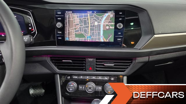 Volkswagen JETTA 1.4 TSI Prestige купить на сайте DeffCars