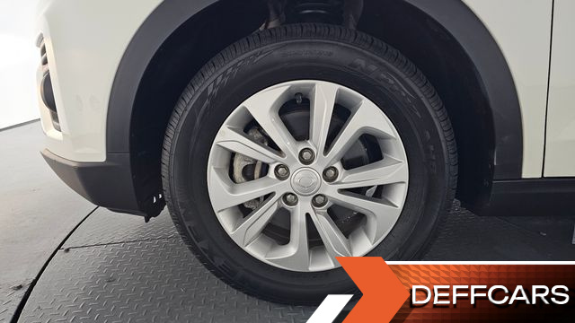 Ssangyong TIBOLI Gasoline 1.5 2WD V3 купить на сайте DeffCars