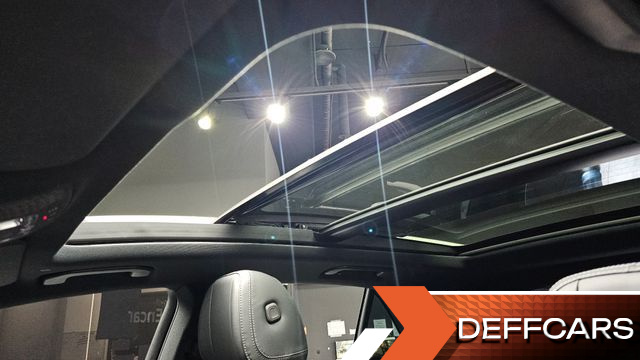Mercedes GLE-CLASS AMG GLE53 4MATIC+ купить на сайте DeffCars