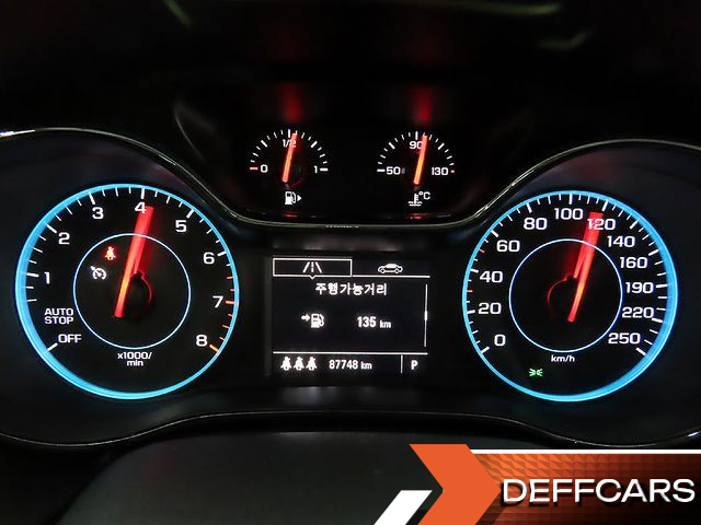 ChevroletGMDaewoo CRUZE 1.4 Turbo LT купить на сайте DeffCars