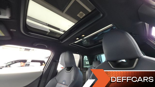 Mini COOPER 5 Door Favoured купить на сайте DeffCars