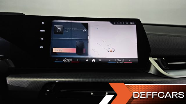 BMW X2 (F39) xDrive 20i M Sport купить на сайте DeffCars