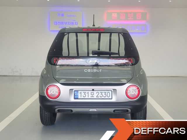 Hyundai CASPER Modern купить на сайте DeffCars