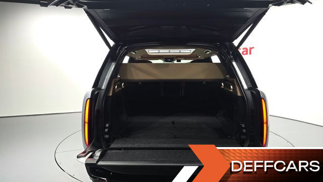 Land Rover RANGE ROVER P530 Autobiography Long Wheel Base купить на сайте DeffCars