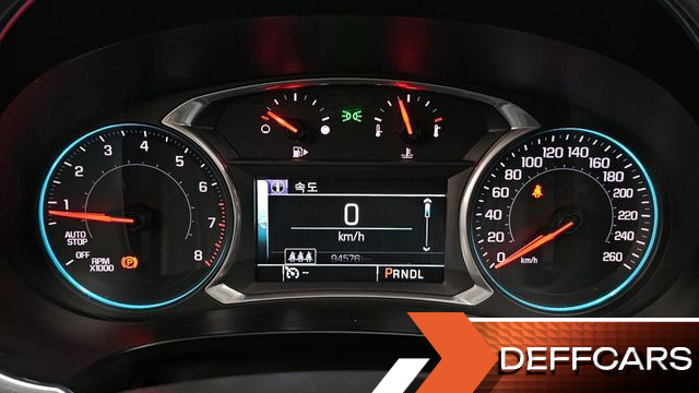 ChevroletGMDaewoo MALIBU 1.5 Turbo LTZ купить на сайте DeffCars