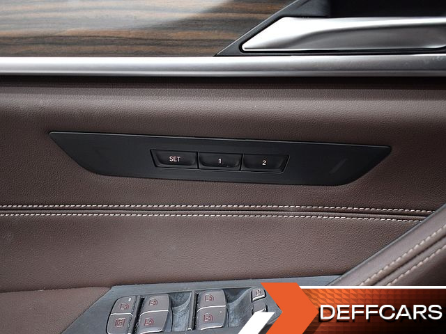 BMW 5-SERIES 530i Luxury купить на сайте DeffCars