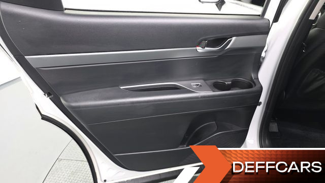 Hyundai PALISADE Gasoline 3.8 2WD Exclusive купить на сайте DeffCars