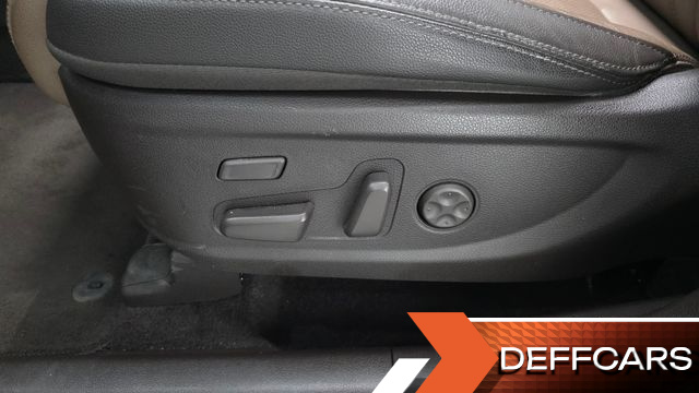 Hyundai SANTAFE Diesel 2.2 4WD Prestige купить на сайте DeffCars