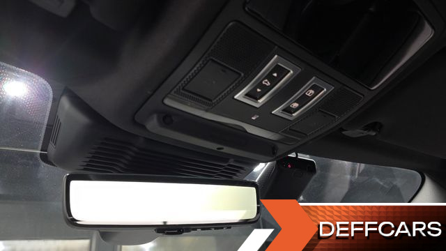 Land Rover RANGE ROVER EVOQUE P250 Dynamic SE купить на сайте DeffCars