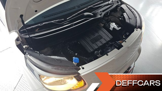 Kia RAY Van Prestige купить на сайте DeffCars