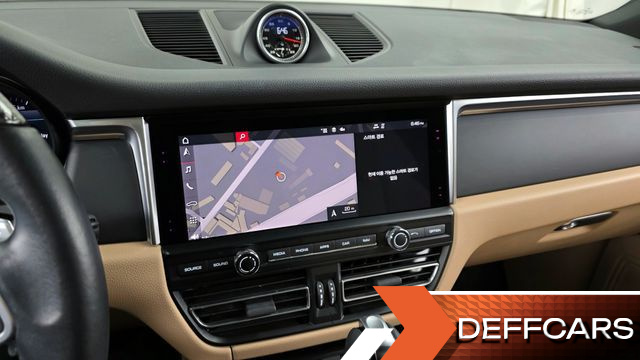 Porsche MACAN 2.0 95B купить на сайте DeffCars