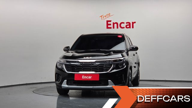Kia SELTOS Gasoline 2.0 2WD Trendy купить на сайте DeffCars
