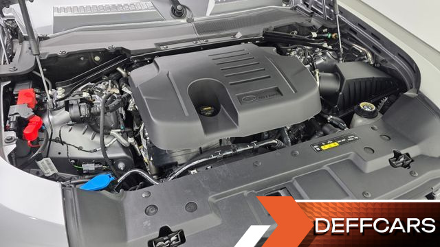 Land Rover DEFENDER 130 P400 Outbound купить на сайте DeffCars
