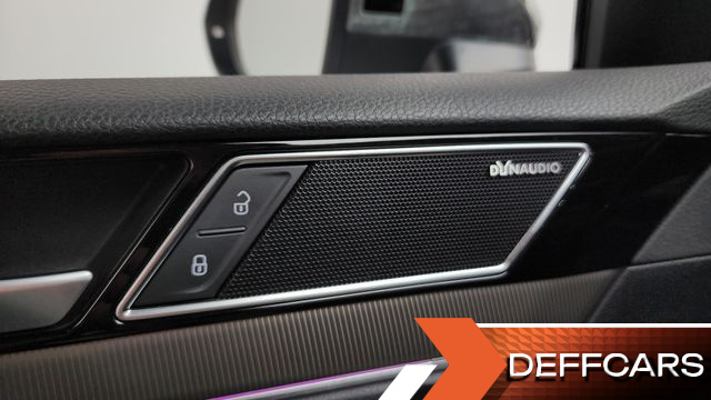 Volkswagen ARTEON 2.0 TDI Prestige купить на сайте DeffCars