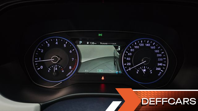 Hyundai PALISADE Gasoline 3.8 2WD Prestige купить на сайте DeffCars
