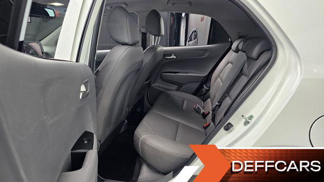 Kia MORNING Prestige купить на сайте DeffCars
