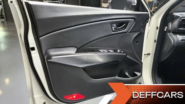 Ssangyong TIBOLI Gasoline 1.5 2WD V3 купить на сайте DeffCars