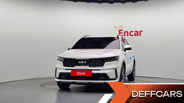 Kia SORENTO HEV 1.6 2WD Gravity купить на сайте DeffCars