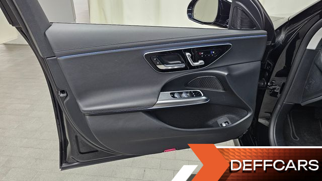 Mercedes E-CLASS E200 Avantgarde купить на сайте DeffCars