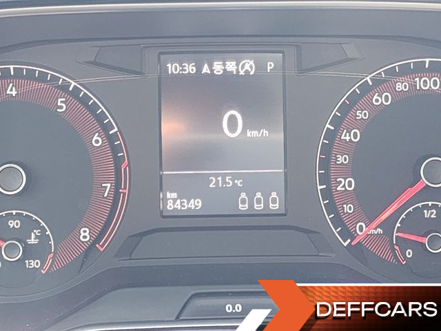 Volkswagen JETTA 1.4 TSI Prestige купить на сайте DeffCars