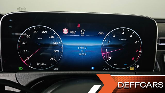 Mercedes E-CLASS E200 Avantgarde купить на сайте DeffCars