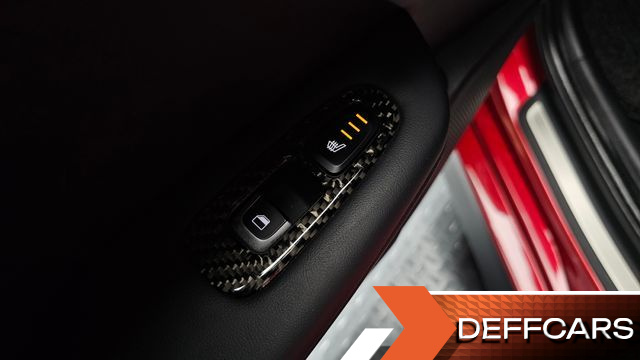 Kia STINGER 2.0 Turbo 2WD Platinum купить на сайте DeffCars