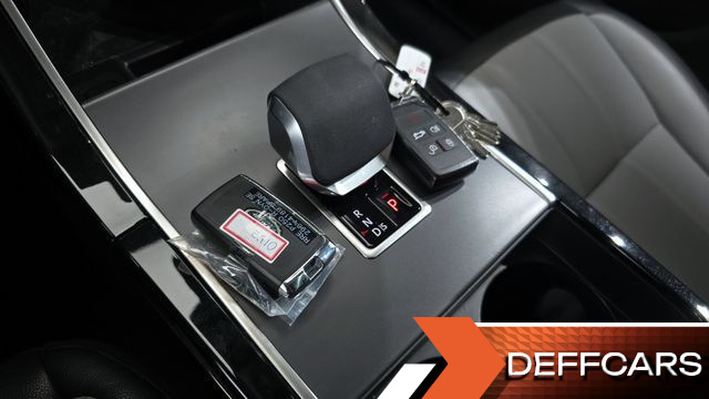 Land Rover RANGE ROVER EVOQUE P250 Dynamic SE купить на сайте DeffCars