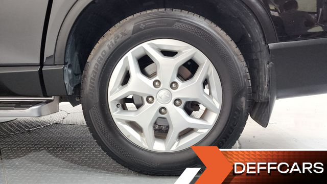 Ssangyong REXTON Diesel 2.2 4WD Culman Wild Plus купить на сайте DeffCars