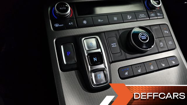 Hyundai PALISADE Gasoline 3.8 2WD Exclusive купить на сайте DeffCars