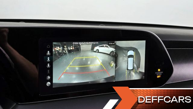 Hyundai PALISADE Gasoline 3.8 4WD Prestige купить на сайте DeffCars