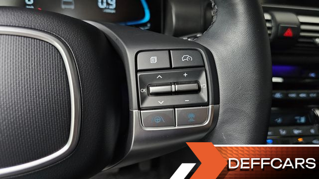 Hyundai CASPER Turbo Modern купить на сайте DeffCars