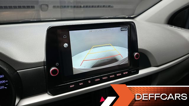 Kia MORNING Prestige купить на сайте DeffCars
