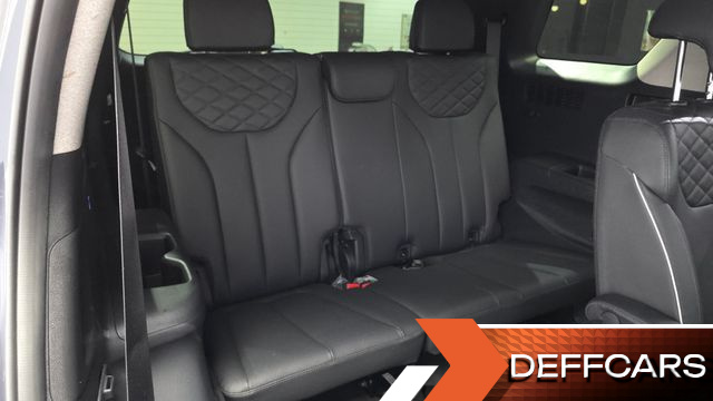 Hyundai PALISADE Gasoline 3.8 2WD Prestige купить на сайте DeffCars
